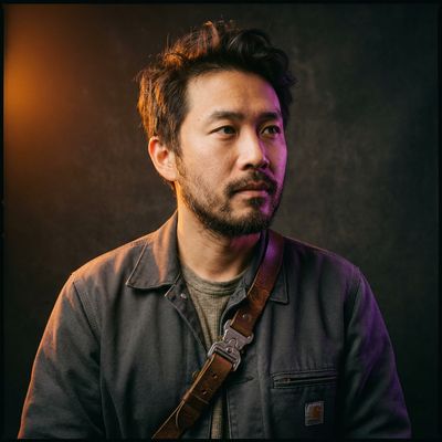 张墨白